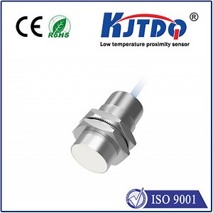 [Hot Item] M30 Low Temperature Inductive Proximity Sensor with High Quality
