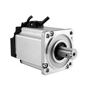 [Hot Item] Siheng Motor Factory 17 Bit Absolute Encoder AC Servo Motor 80mm 750W 2.39nm 3000rpm 220V AC Servo Motor and Driver
