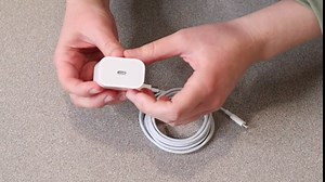 Phone Charger Fast Charging 20W