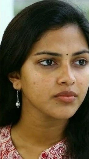 Amala Paul Without Makeup OMG 😱😱