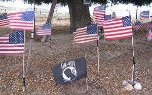 Yucaipa Assemblyman Urges Support for Fallen Soldier, Counter 'Hate Group'