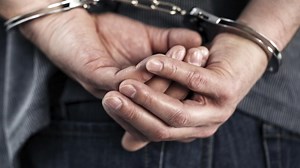 The most infamous celebrity mugshots of all time