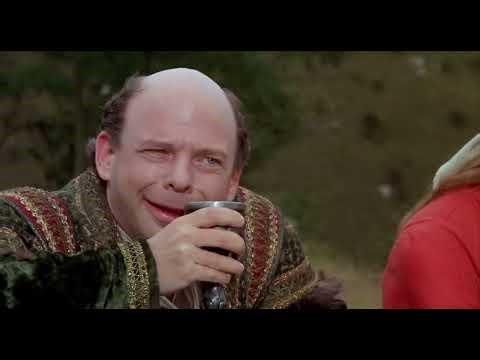 The Princess Bride - Poison.