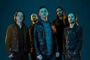 TESSERACT Announces Cinematic Livestream Portals - Metal Injection