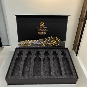 [Hot Item] Custom Paper Food Packaging Chocolate Box Gfit Gourmet Cookie Gifts Custom Top and Base Packaging Box Pizza Box Package Box Cake Box Gfit Box