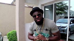 * Spotlight on WCMF Artiste: Timaya * Timaya is a Nigerian artist who has taken the modern Afrobeat sound to the World Stage. His style combines Western genres such as hip-hop, dancehall, EDM and soca with modern Afro-Beat sounds. His latest hit "Bang Bang" is number 4 on the Nigerian charts and climbing fast up the African charts! He is the founder of South South hip hop group Dem Mama Soldiers. His solo career began in 2005 with the release of "Dem Mama", which also appeared on his debut album