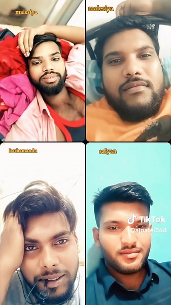 Aj patel on TikTok