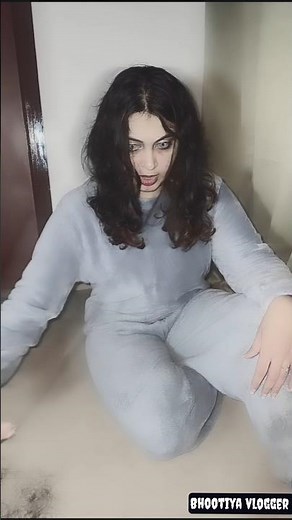 Biwi par shaitaani saaya 2024 | real ghost story in hindi | bhoot ki kahani | horror story #shorts