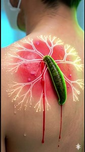 Leeches in Medicine: Small Creature, Massive Impact!