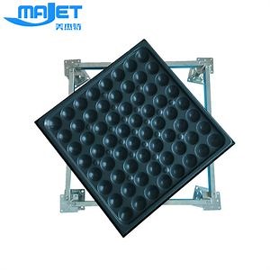 [Hot Item] Laminated Raised Access Flooring Anti-Stastic Floor for Computer Room/Server Room