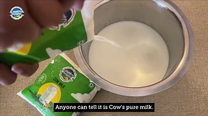 55K views · 3.9K reactions | Order milk to your doorstep with just a chat!  Get Country Delight farm-fresh milk on WhatsApp. | Country Delight | Facebook