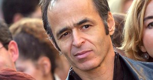 Jean-Jacques Goldman écrit une chanson de soutien aux soignants