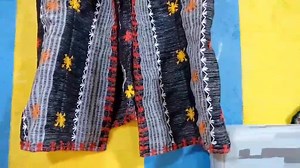 WATCH: Members of the Itneg-Illaud tribe in Barangay Namarabar in Peñarrubia, Abra welcome media practitioners from Pangasinan, Tarlac, and Bulacan and teach them the art of natural dyeing and their traditional hand embroidery on Thursday (June 22, 2023). It is part of the Lakbay Aral, sponsored by CARD MRI Hijos Tours, to showcase the culture and heritage of indigenous tribes in Abra through community immersion. The tribe-members are clients of CARD MRI Inc., a microfinance institution. | via H