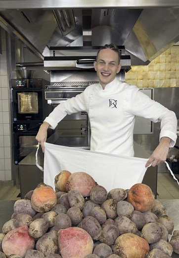 Recette de Betterave Simple et Savoureuse