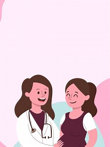 Trabajo de una obstetra: amor, cuidado y experiencia