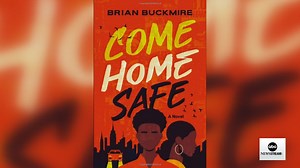 1.2K views · 22 reactions | ABC News legal contributor Brian Buckmire speaks to Linsey Davis about his new young adult novel “Come Home Safe" about siblings who navigate traumatizing police encounters. #ComeHomeSafe | ABC News Live | Facebook