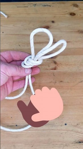 🎥 How to Tie a Double Loop Bow Tie Knot | Quick & Easy Tutorial!