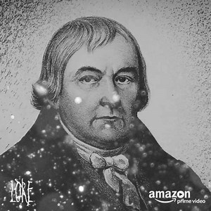 Since the mid-1800s, communicating with the dead has become mainstream. | Lore