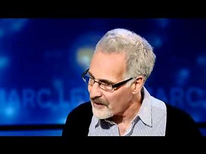 Marc Lewis, The Neuroscientist, On Marc Lewis, The Addict