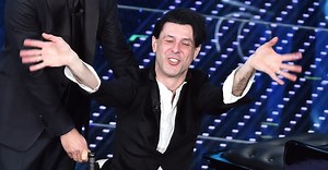 In ricordo di Ezio Bosso. Che amava Napoli e ci spiegò la nobiltà di Pino Daniele come nessuno mai