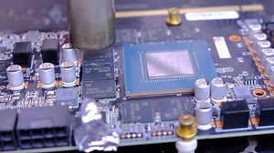 Modder gives RTX 3070 a 16GB upgrade before Nvidia has the chance