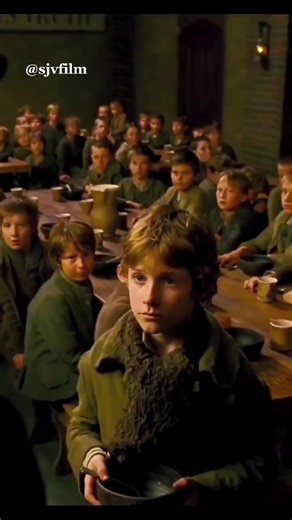 Oliwer Twist (2005) Film Highlights and Edits