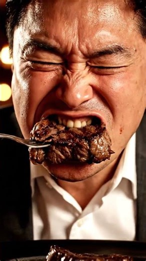 Beef vs Jaw Challenge