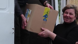 4.9K views · 726 reactions | Це відео про Оріхів — перші кадри після...