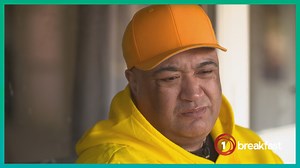 Breakfast revealed today more than 3,500 prisoners spent longer than 15 days in directed segregation from July 2019 to May 2023. Former prisoner Tupe Masina spent prolonged periods in a cell by himself ... including seventy four days in a row. | Breakfast