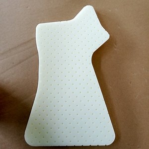 [Hot Item] Wrist and Thumb Splint Used for Fracture Fixation