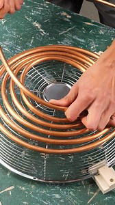 Portable AC with a $0 Budget! | Crafty School