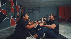 ✨👧FIT KIDS🧒✨ LUGARES DISPONIBLES EN AMBAS SUCURSALES PARA ENERO🤩 ENTRENAMIENTO PARA NIÑOS💪 MANDA MENSAJE PARA MAYOR INFORMACIÓN😉 | Fitness girl