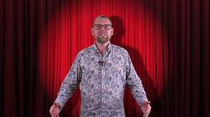 An important message from our very own Peter Anderton... | Art of Brilliance