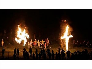 L.A. Hate Groups: Map Shows Active Racist Groups Near Santa Monica