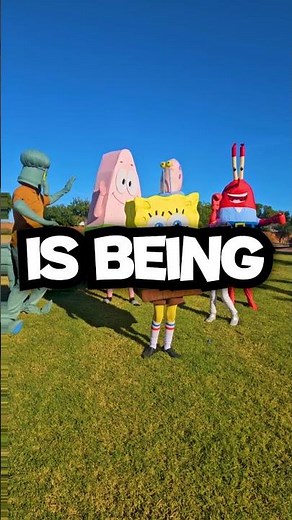 🧟SQUIDWARD Converted Into A Zombie🧟