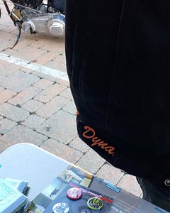 Grease Monkey! #indianlarryforever #indianlarry #indianlarrymotorcycles #yes #greasemonkey #ftw #love #goodpeople #awesome #tattoo #tattootime | Indian Larry Motorcycles