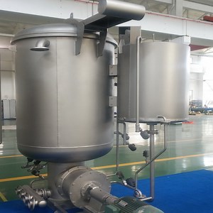 [Hot Item] Energy Saving Low Liquor Ratio High Temperature Pressure Yarn Dyeing Machine