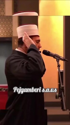 Namazi, namazi, namazi... - porosia e fundit e Muhammedit a.s. | Evzal Sinani