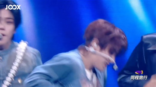 2025 TIMA 國際音樂大賞 | CLOSE YOUR EYES帥氣登場，是否讓你眼前一亮？👏 即刻上JOOX🔍「TIMA」，睇完整舞臺片段🔥 #CLOSEYOUREYES #CYE #TIMA國際音樂大賞 #2025TIMA #TME | JOOX Hong Kong