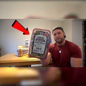 4.3K views · 25 reactions | Costco Food Essentials - My Grocery Shopping List To Bench | Furious Pete | Facebook