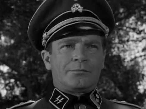 COMBAT! s.2 ep.4: "The Long Way Home" - Pt 1 (1963)