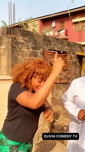 €v!!l Friend Part 11 | Olivia Comedy Tv