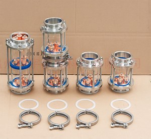 [Hot Item] Placa de burbujas de destilación personalizable, columna de reflujo, torre de destilación, accesorios para torre de destilación