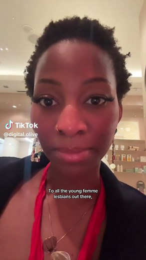 Empowering Lesbians: A Message of Hope