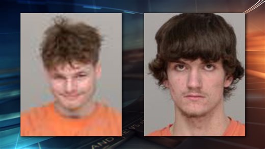 2 Charged in Crow Wing Co. for Allegedly Threatening Women with Handguns - Lakeland PBS