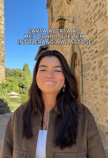 Intolerância à lactose: entenda e junte-se à causa
