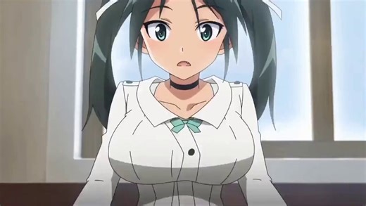 "Kneel before the boobs" is my favorite phrase today. Sauce is Strike Witches: The Road to Berlin.Japan makes it possible to touch a 2D girl's #oppai. Browse the top Oppai Board products here! https://t.co/x9dVosPKsc