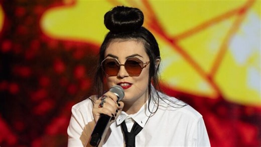 Hoshi se confie sur sa rupture avec Gia Martinelli