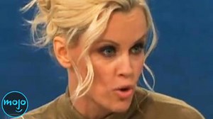 Top 10 most outrageous celebrity claims