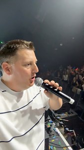 48K views · 265 reactions | Our biggest ever indoor 30+ Club tonight! 睊❤️ Thankyou Telegraph Building Belfast! | The Stuart Robinson Show | Facebook